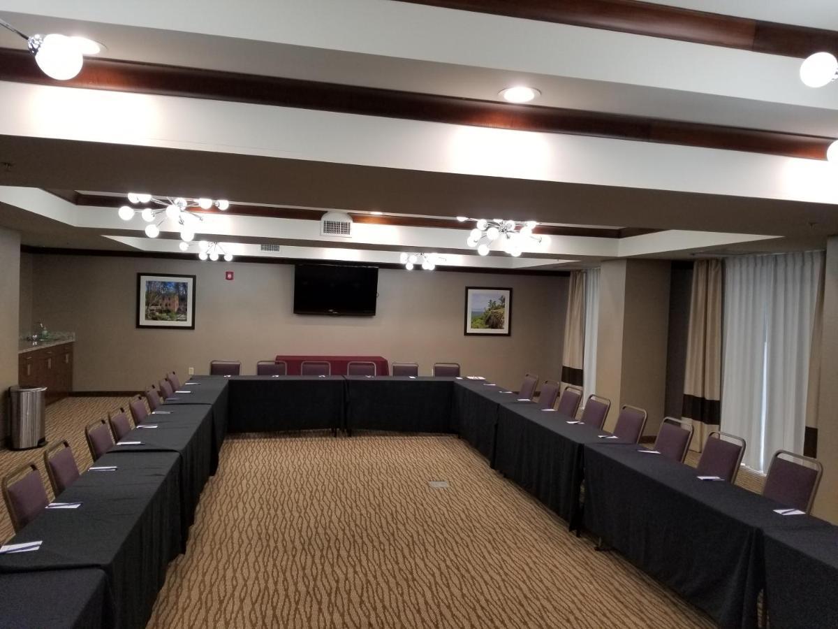 Comfort Suites Little Rock West Kültér fotó