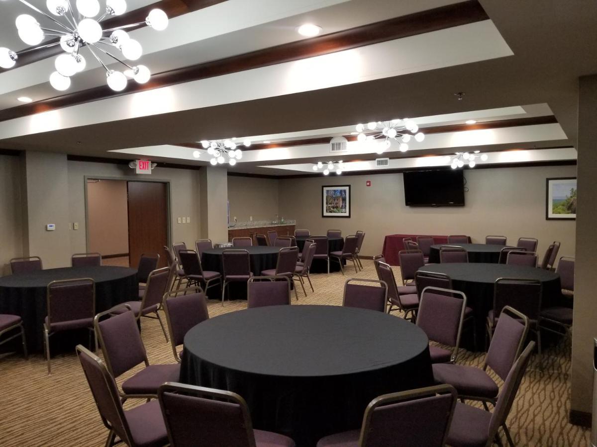 Comfort Suites Little Rock West Kültér fotó