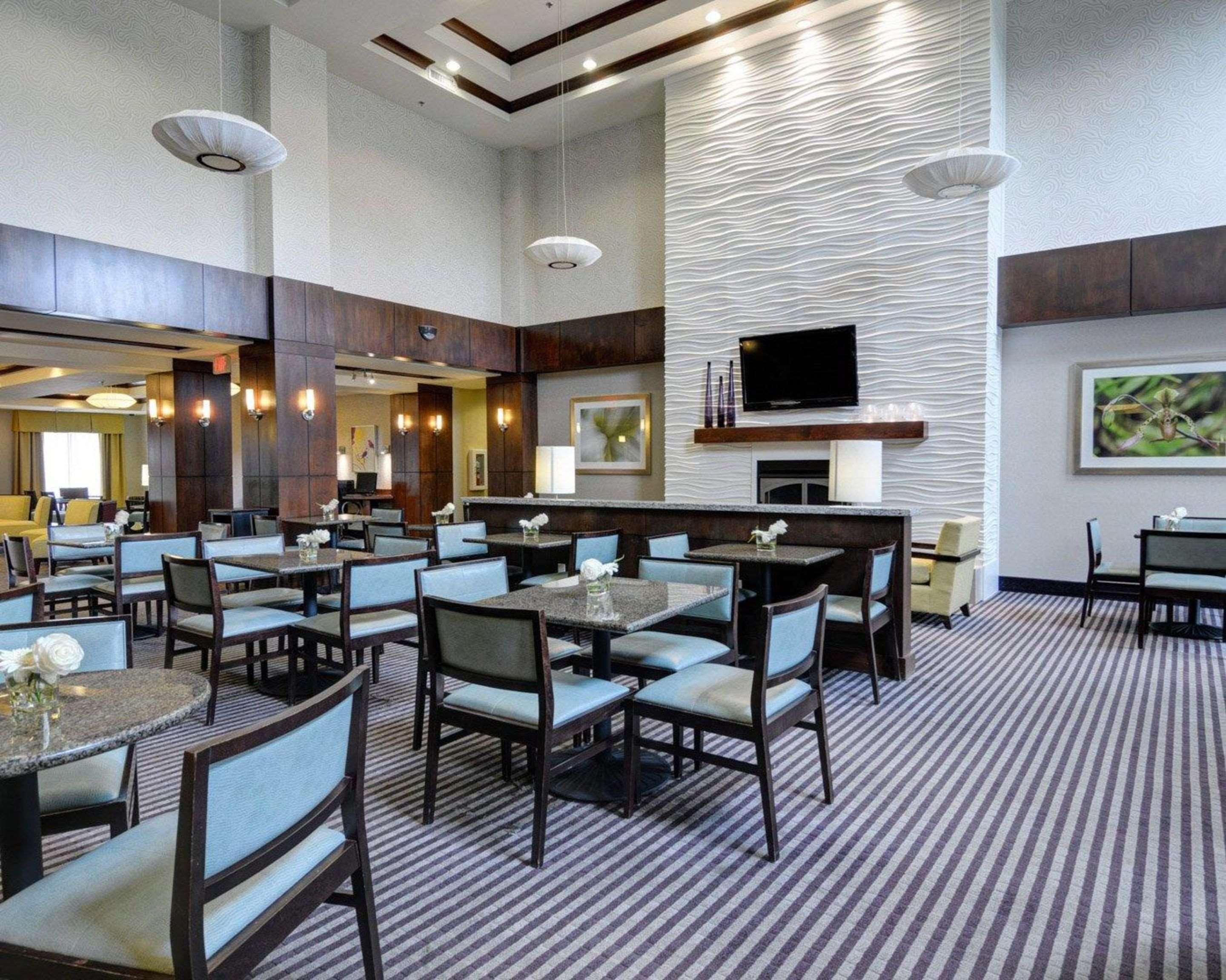 Comfort Suites Little Rock West Kültér fotó
