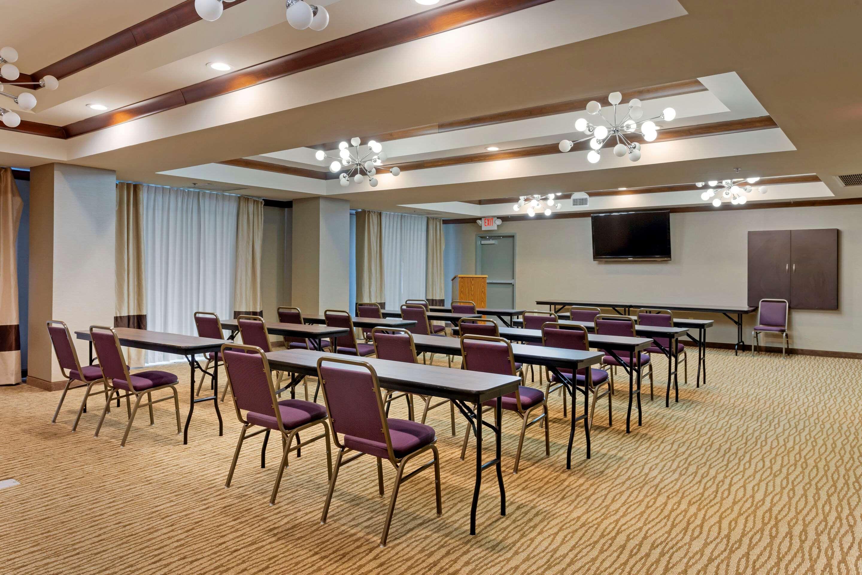 Comfort Suites Little Rock West Kültér fotó